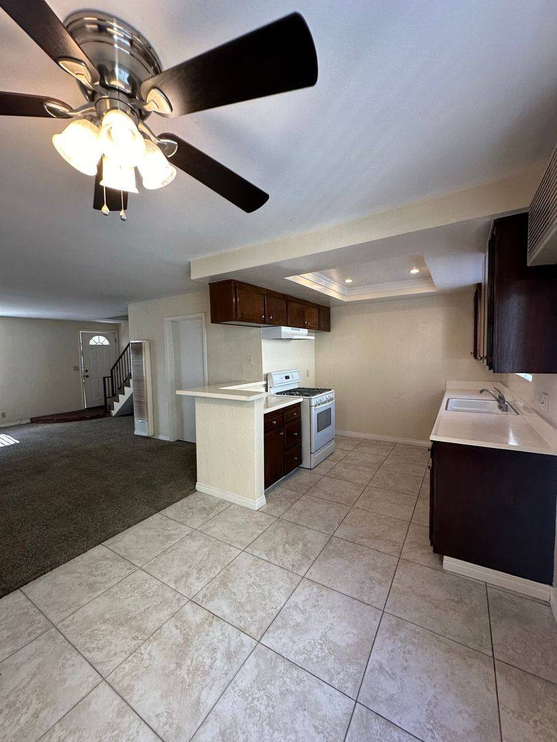 Townhouse for rent at 3742-3758 Howard Ave, Los Alamitos, CA 90720