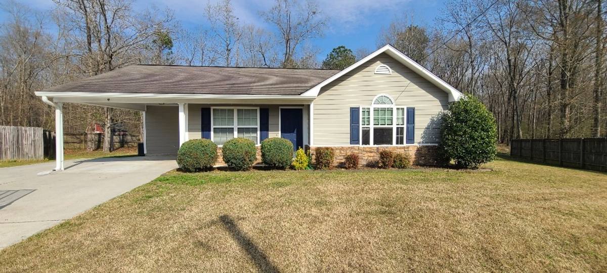 House for rent at 42 Hunters Glen NW, Rome, GA 30165