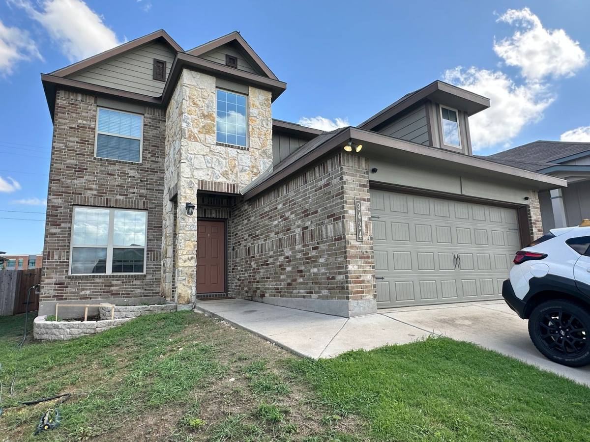 House for rent at 3424 Addison St, Killeen, TX 76542