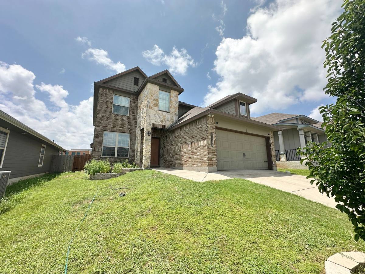 House for rent at 3424 Addison St, Killeen, TX 76542
