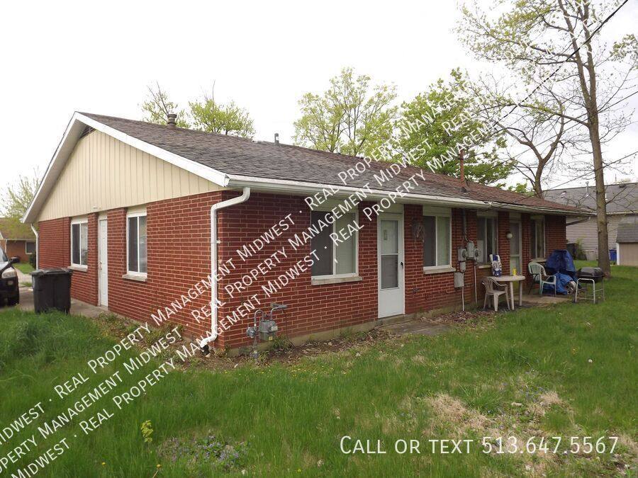 4731 Stratsburg Dr, Dayton, OH 45417