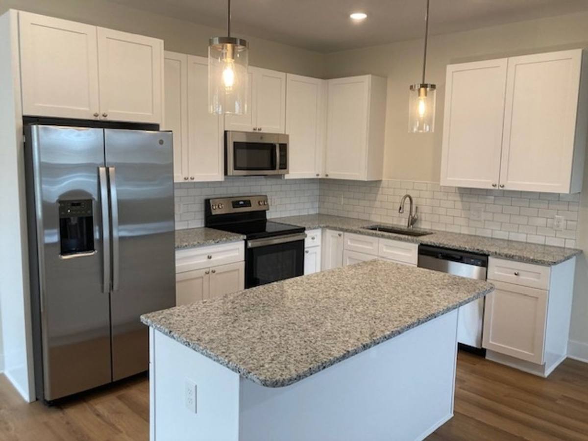 Apartment for rent at 820 Nixon St #B, Wilmington, NC 28401