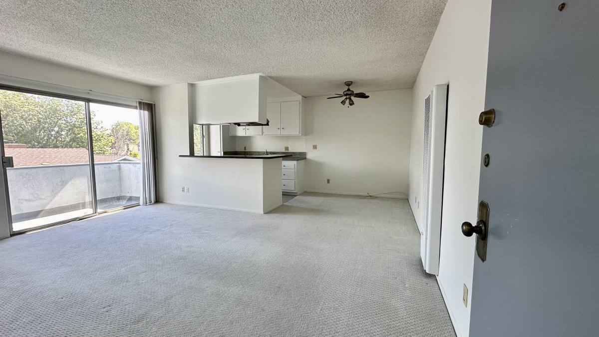 Apartment for rent at 2257 28th St #3, Santa Monica, CA 90405