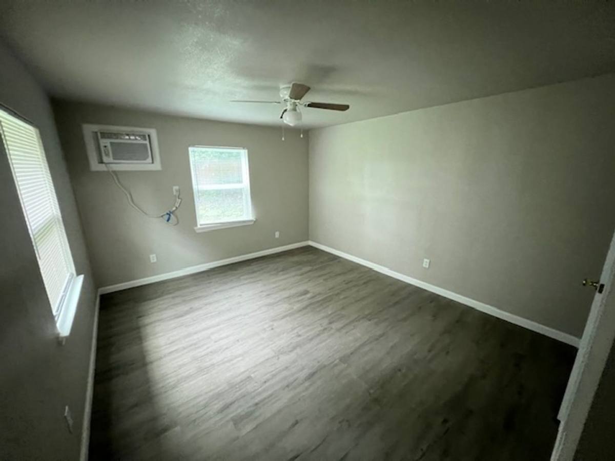 House for rent at 1513 B Panhandle, Denton, TX 76201