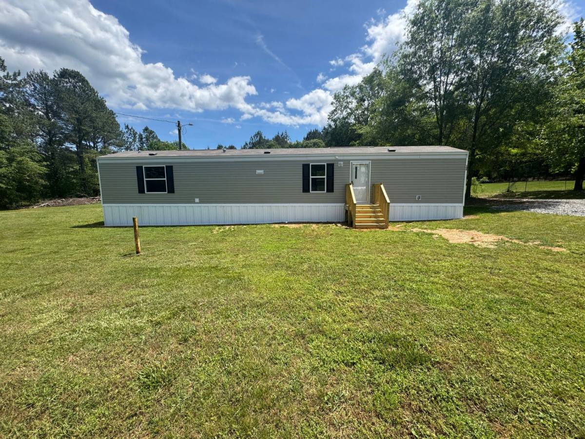 House for rent at 109 Kern Court, Lawndale, NC 28090