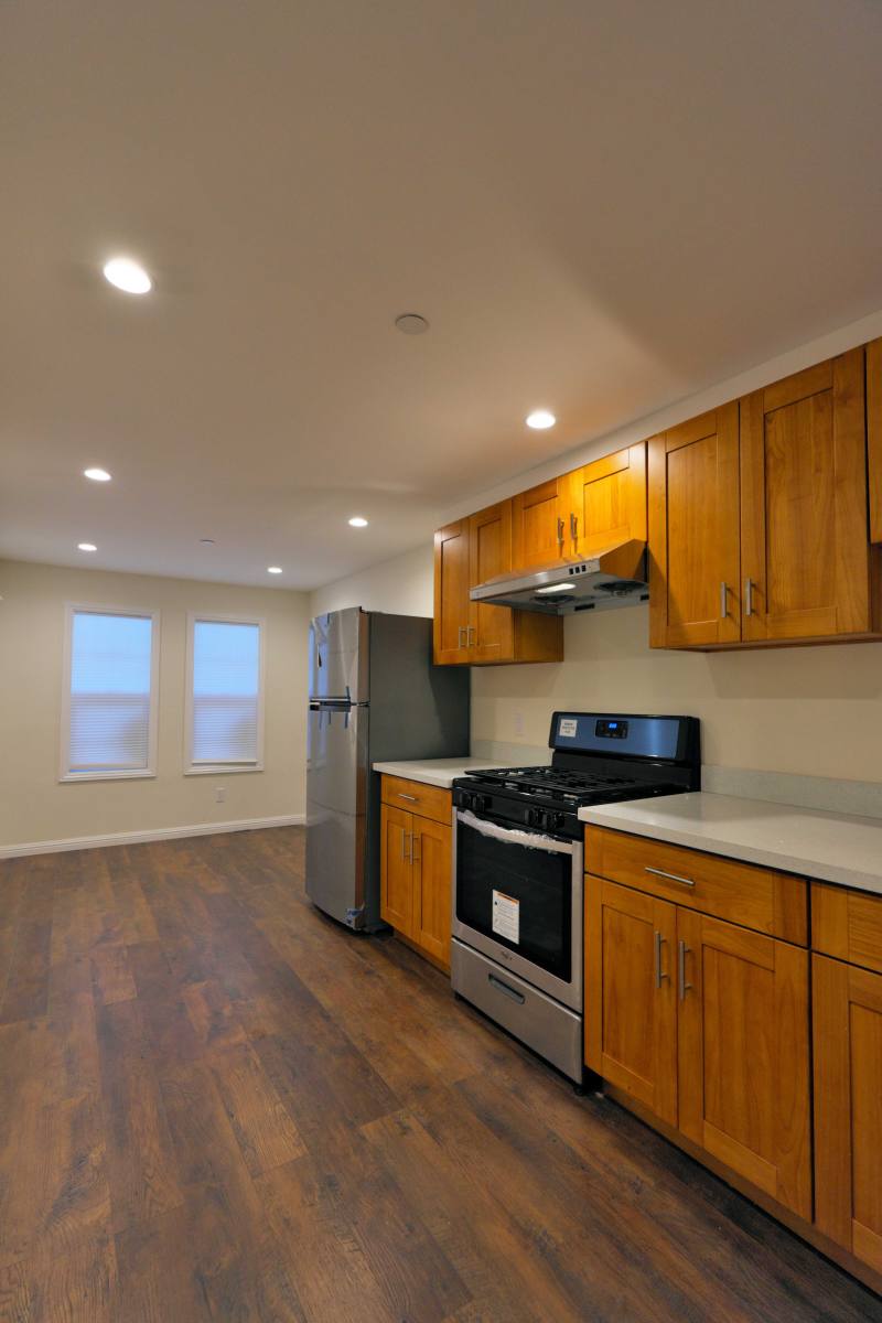 Apartment for rent at 30 Rausch St #7, San Francisco, CA 94103
