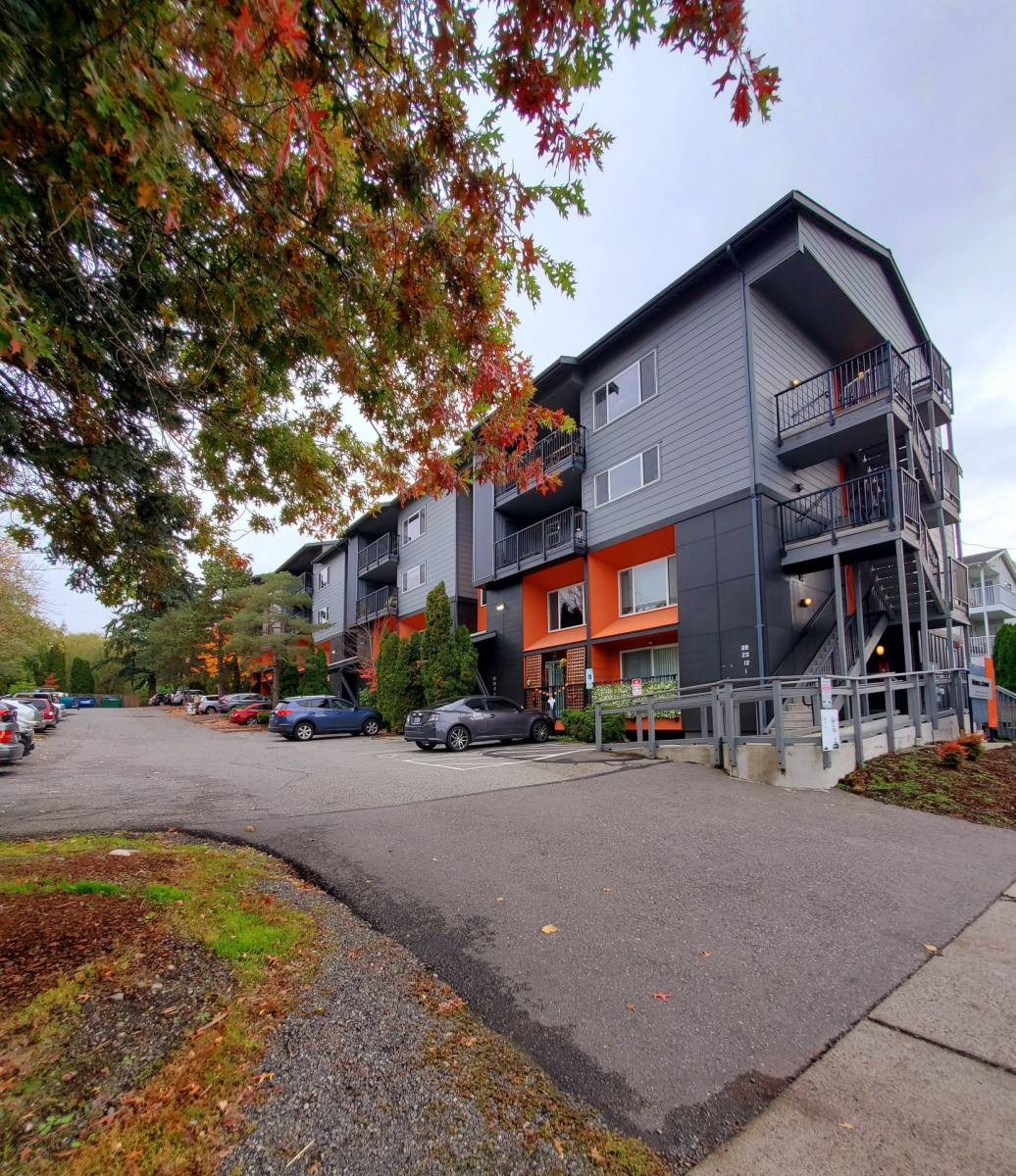 Apartment for rent at 2305 Douglas Ave, Bellingham, WA 98225