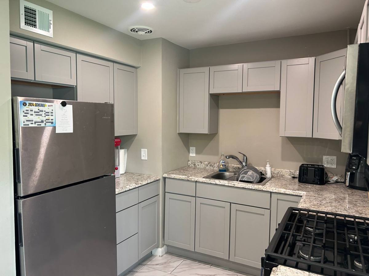 Apartment for rent at 3421 N Oakland Ave, Milwaukee, WI 53211