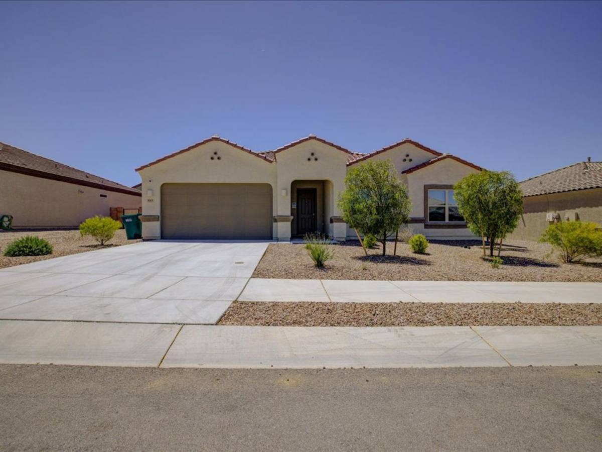 483 W Weldon St, Vail, AZ 85641