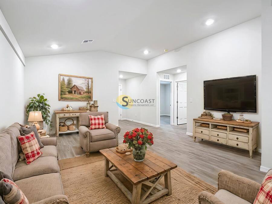 Apartment for rent at 1250 Navigator Rd, Punta Gorda, FL 33983