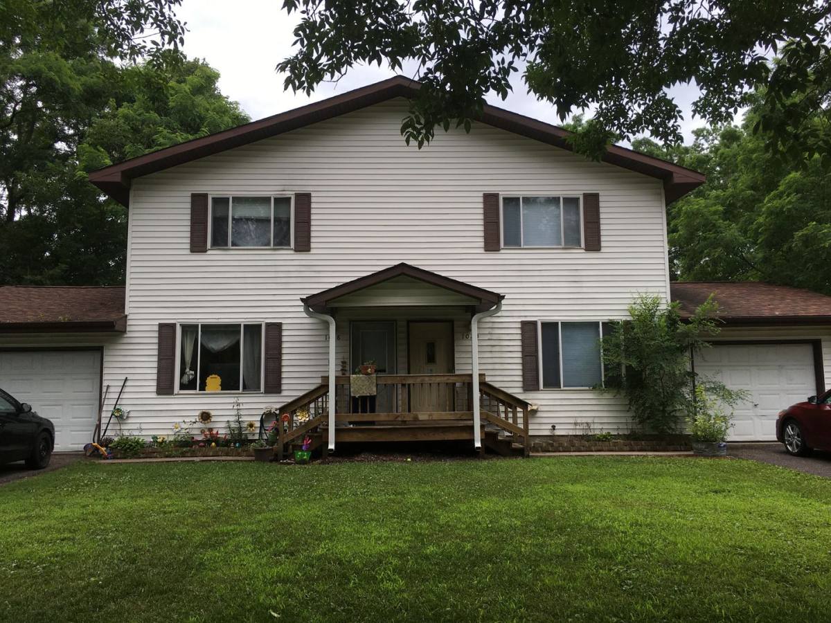 Townhouse for rent at 1018 Zephyr Hill Ave, Eau Claire, WI 54703