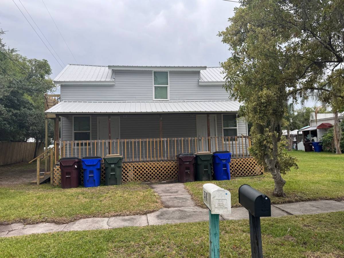 House for rent at 1514 7th St, Saint Cloud, FL 34769