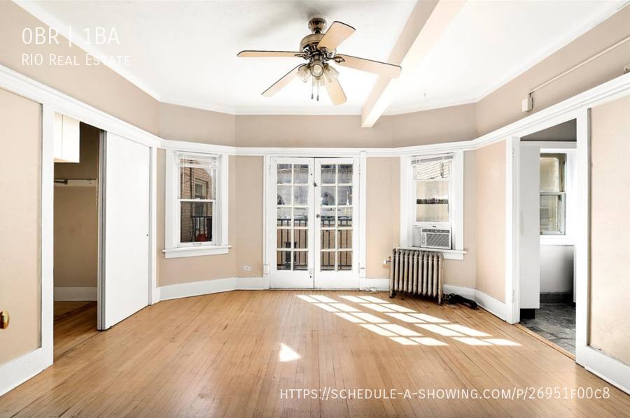 1540 N Logan St #34, Denver, CO 80203