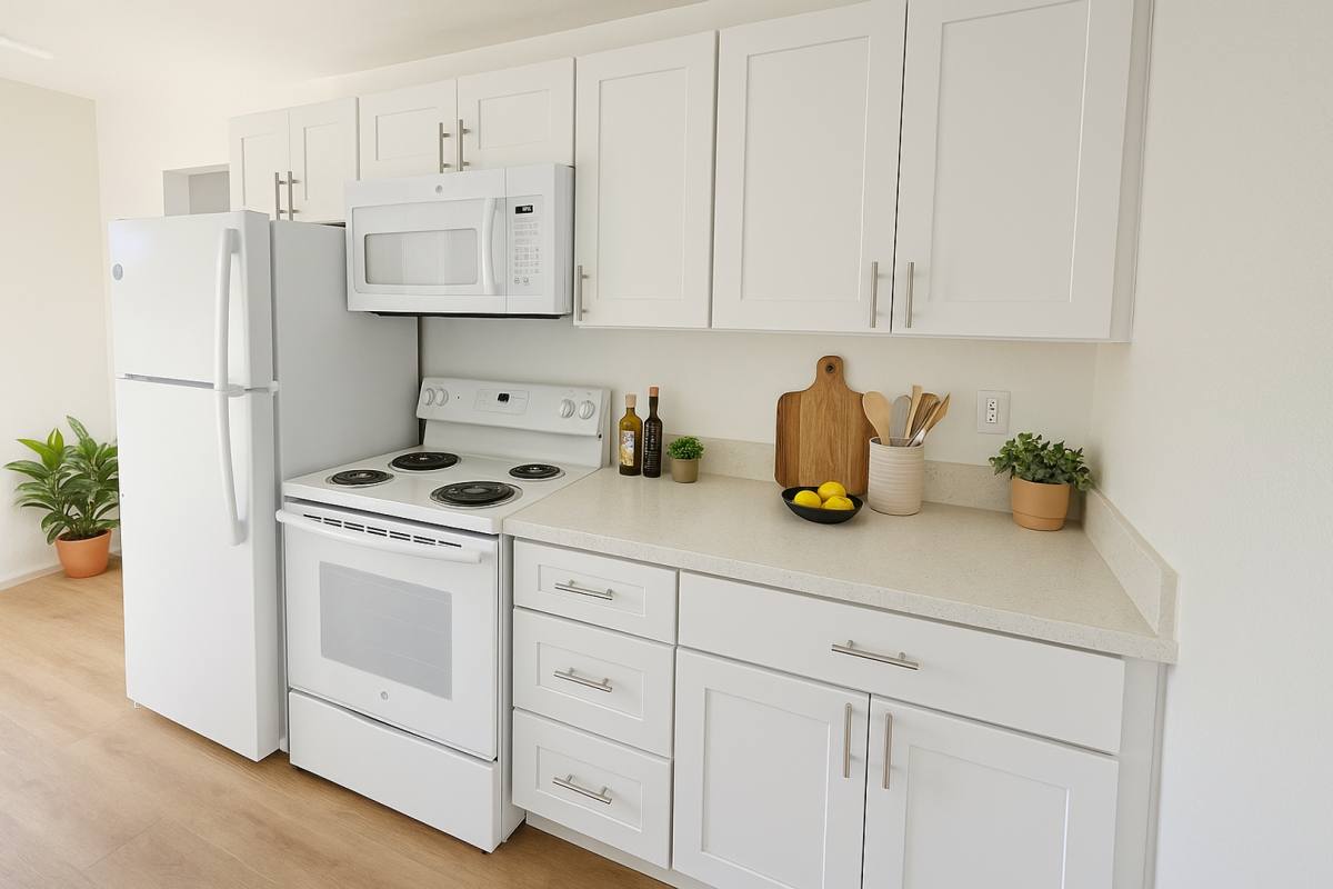 Apartment for rent at 4525 SW Luradel St #A, Portland, OR 97219