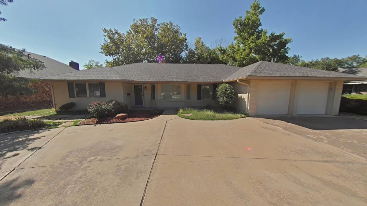 House for rent at 709 NW Heinzwood Circle, Lawton, OK 73505