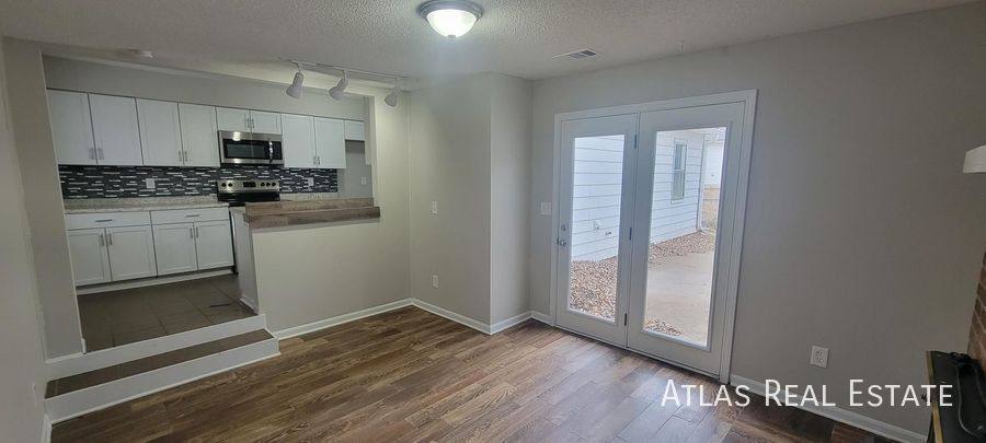 Apartment for rent at 519 S 81st St, Kansas City, KS 66111