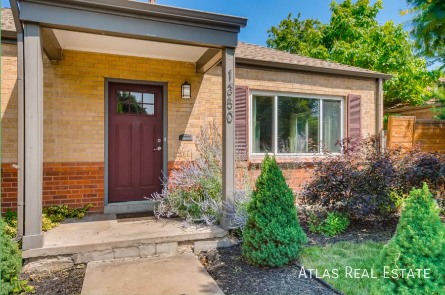House for rent at 1350 N Newport St, Denver, CO 80220