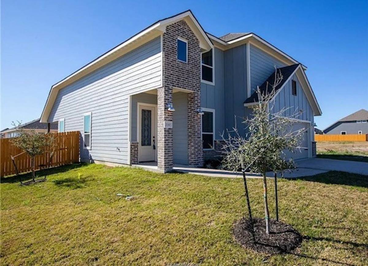 House for rent at 2130 Mountain Wind Loop, Bryan, TX 77807
