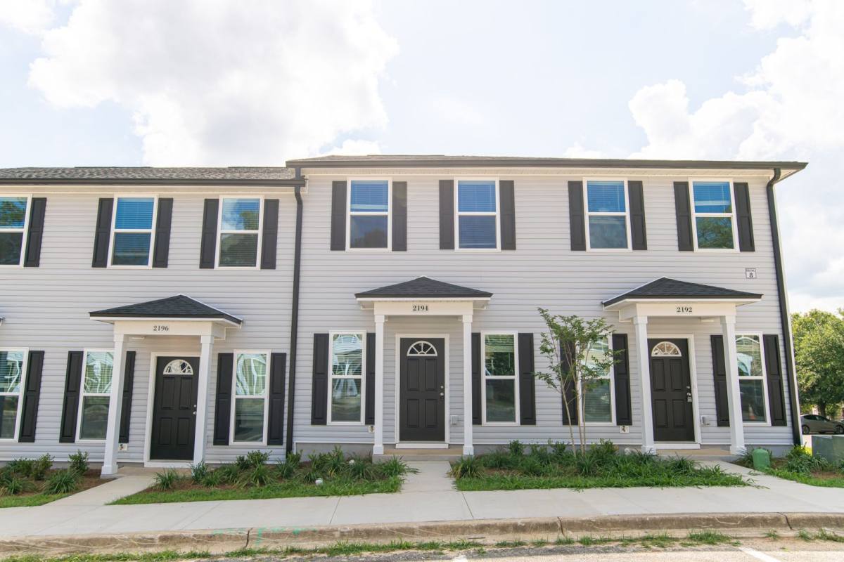 Apartment for rent at 2192-2206 Del Carmel Way, Tallahassee, FL 32303