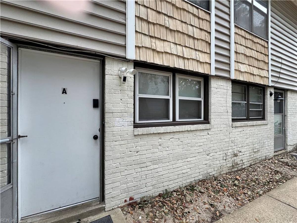 House for rent at 2304 Wake Forest St #A, Virginia Beach, VA 23451