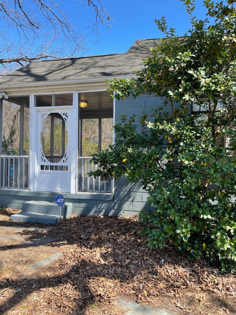 Apartment for rent at 416 Hardee St, Durham, NC 27703