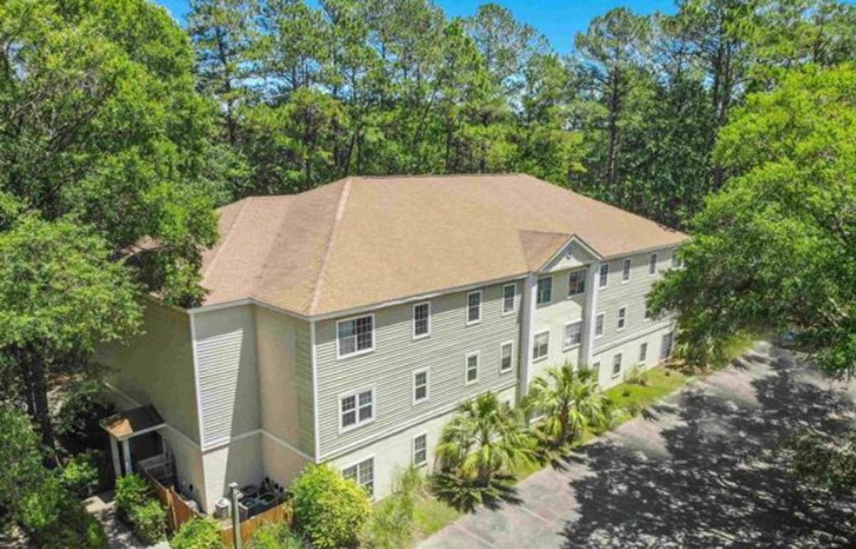 Apartment for rent at 6840 Blue Heron Blvd #204, Myrtle Beach, SC 29588