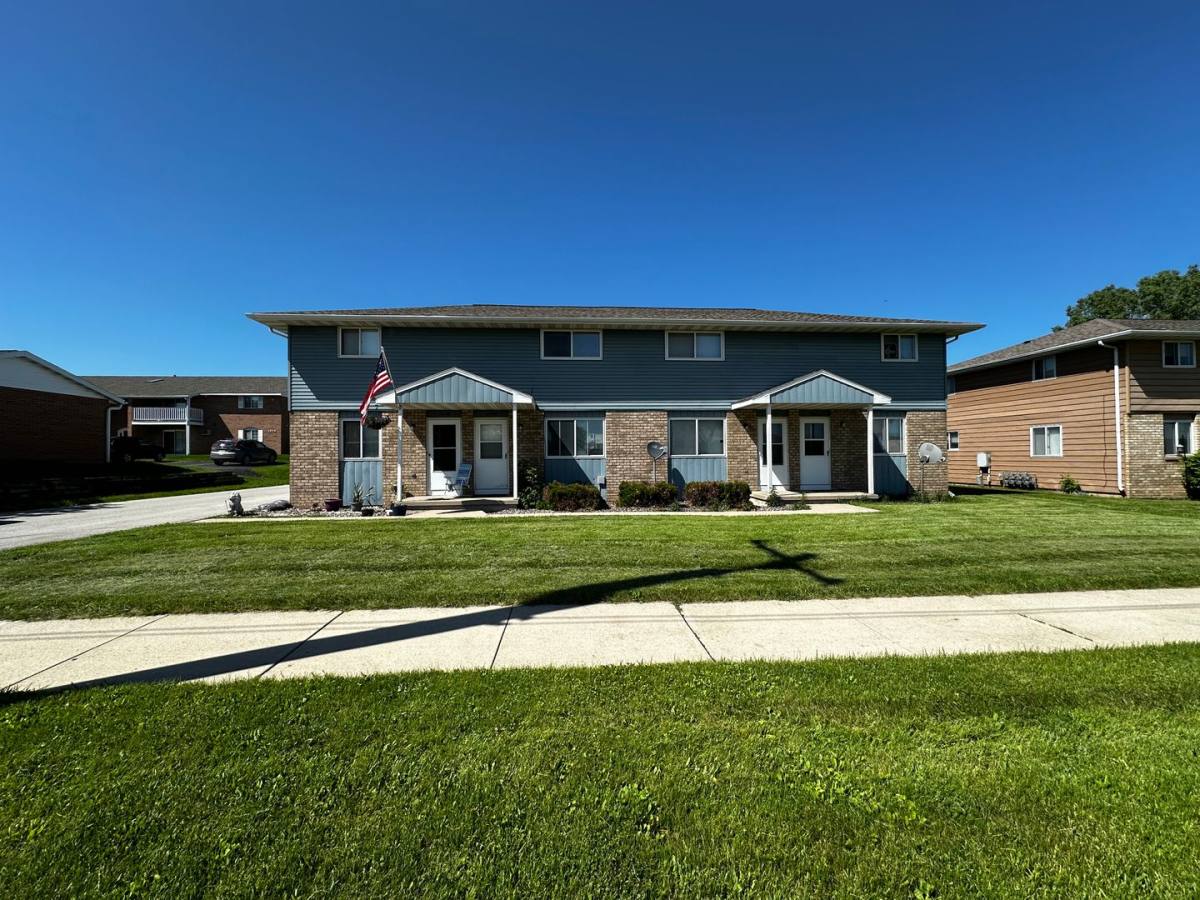 Apartment for rent at 1204 Scheuring Rd, De Pere, WI 54115