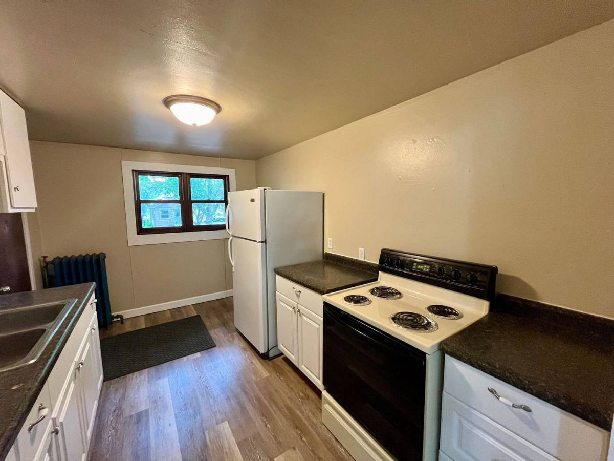 House for rent at 1525 Bopf St, Wausau, WI 54401