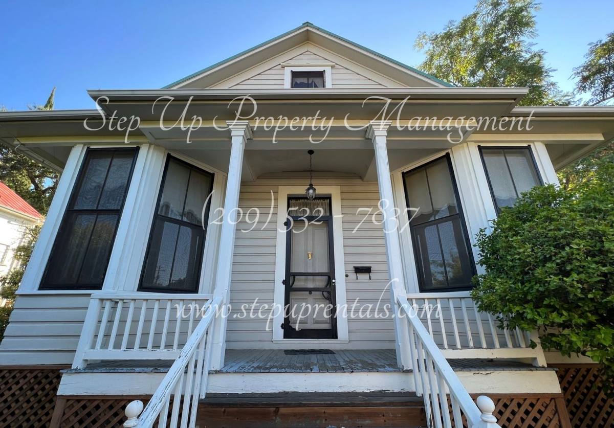 Apartment for rent at 299 S Stewart St, Sonora, CA 95370