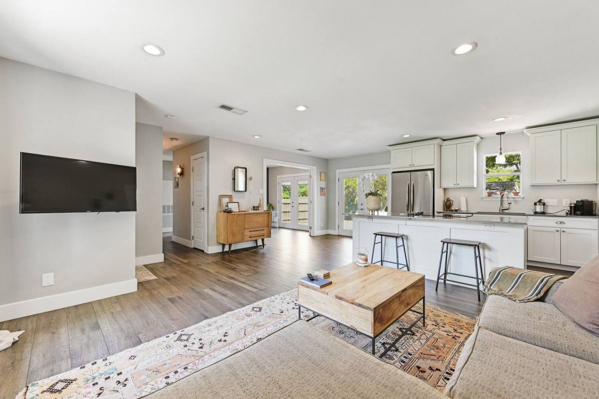 House for rent at 2313 Aldford Dr, Austin, TX 78745