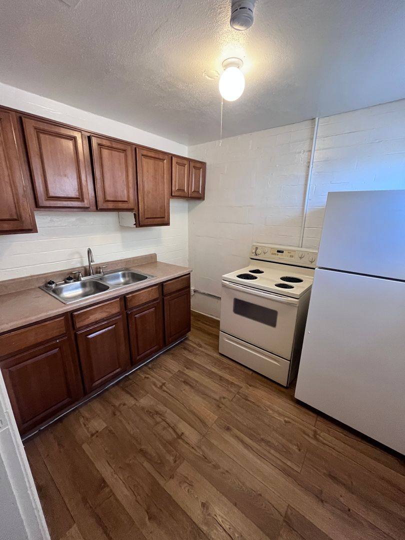 Townhouse for rent at 2203 E Benson Highway, Tucson, AZ 85714