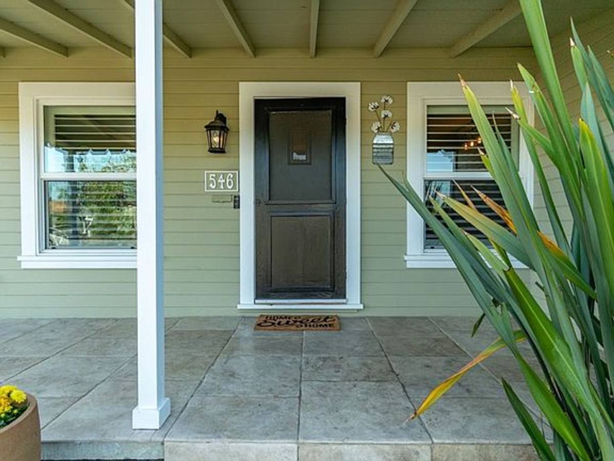Apartment for rent at 546 Rutland Ave, San Jose, CA 95128