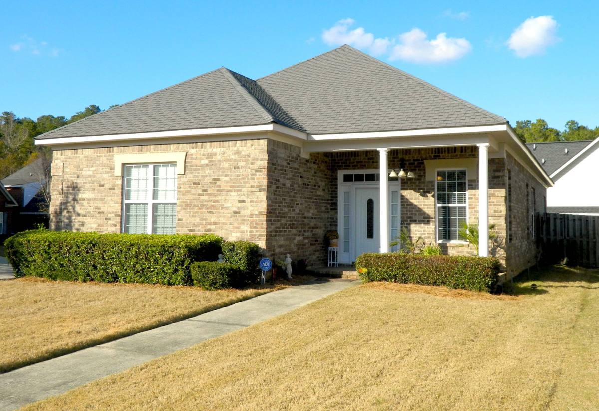House for rent at 2436 River Birch Rd, Evans, GA 30809