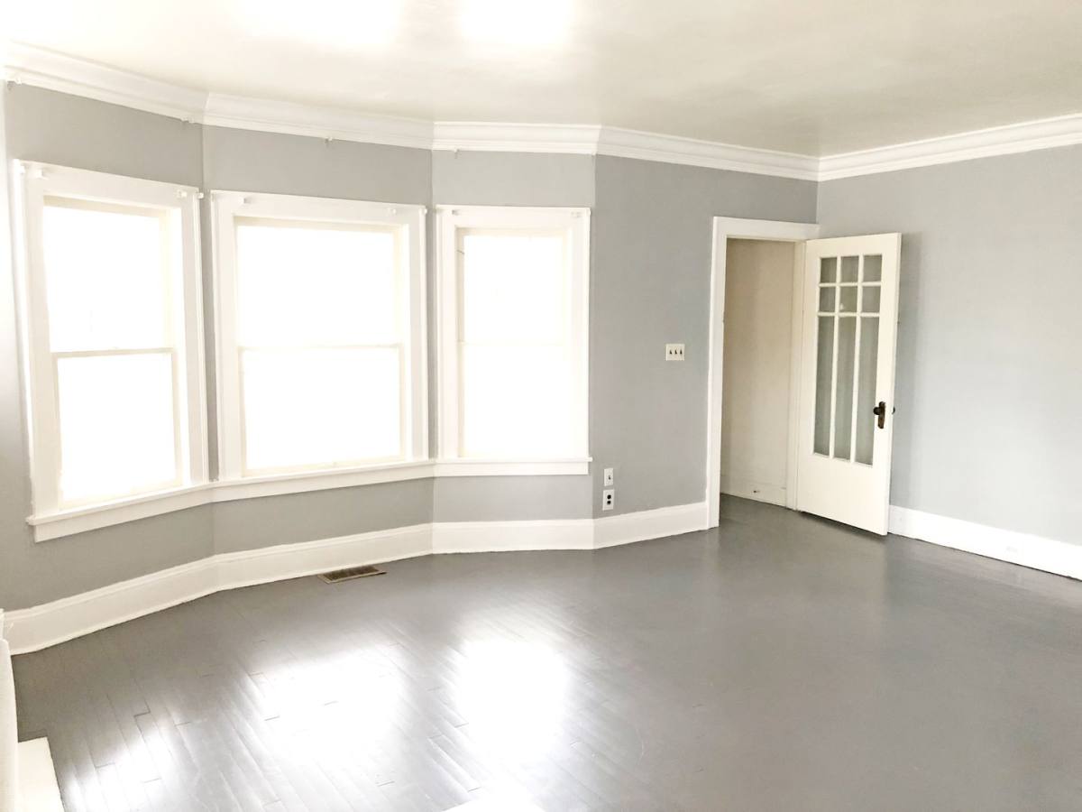 Apartment for rent at 3584 E, Cleveland, OH 44120