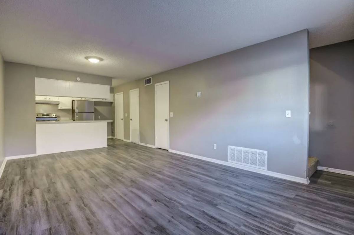 Apartment for rent at 2221 N Meridian Ave, Oklahoma City, OK 73107
