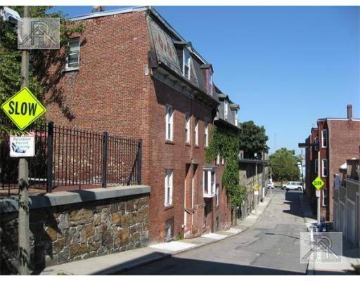 House for rent at 9 Sewall, East Boston, MA 02128