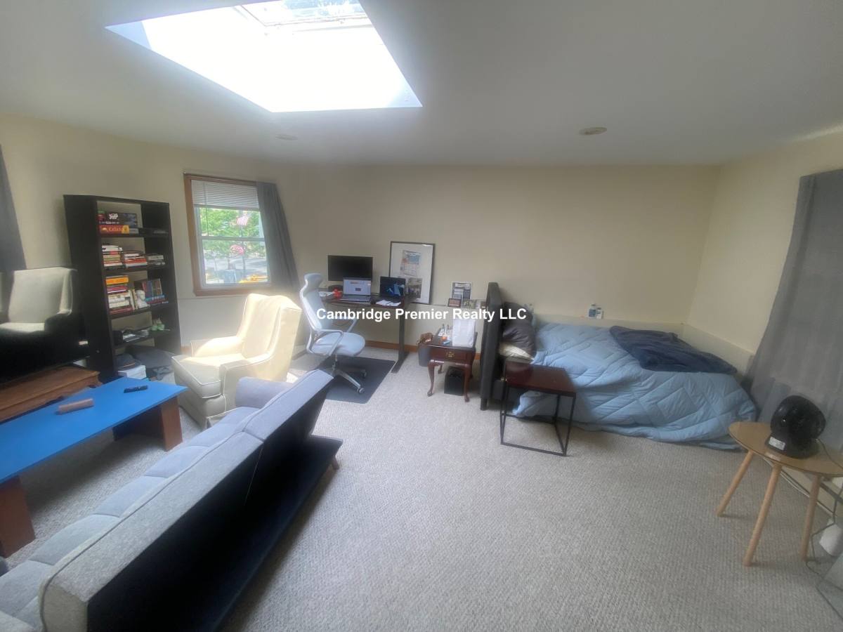 Apartment for rent at 520 Cambridge St, Cambridge, MA 02141