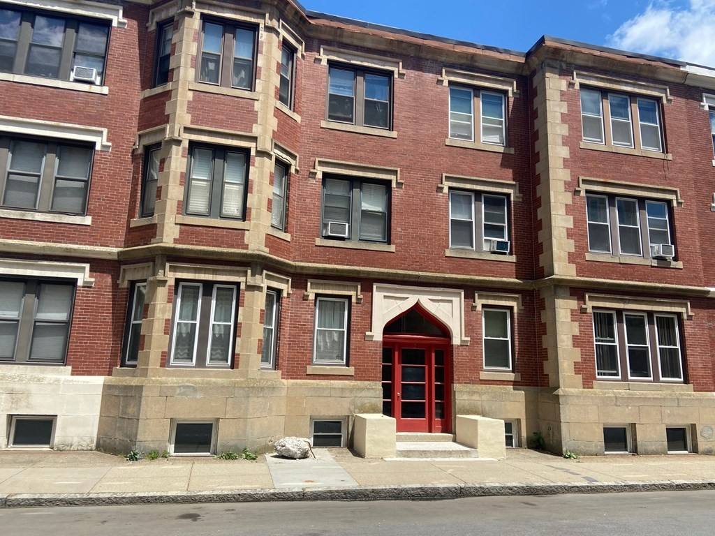 Apartment for rent at 12 Royce Rd #3, Allston, MA 02134