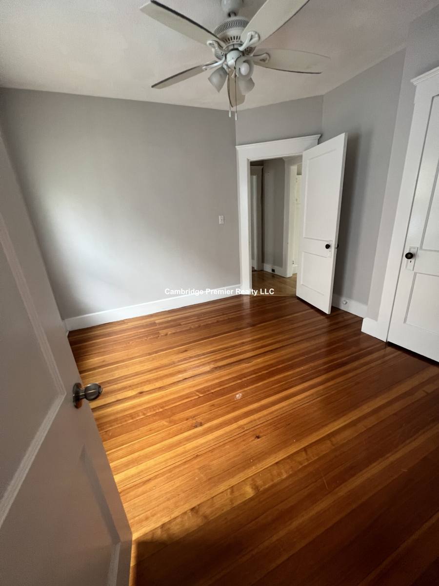 Apartment for rent at 121 N St #2, Somerville, MA 02144