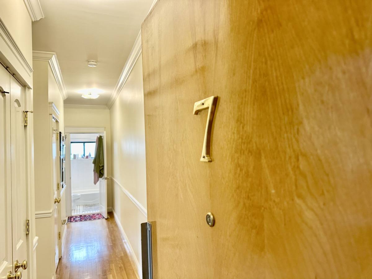 Apartment for rent at 76 Quint Ave #7, Allston, MA 02134