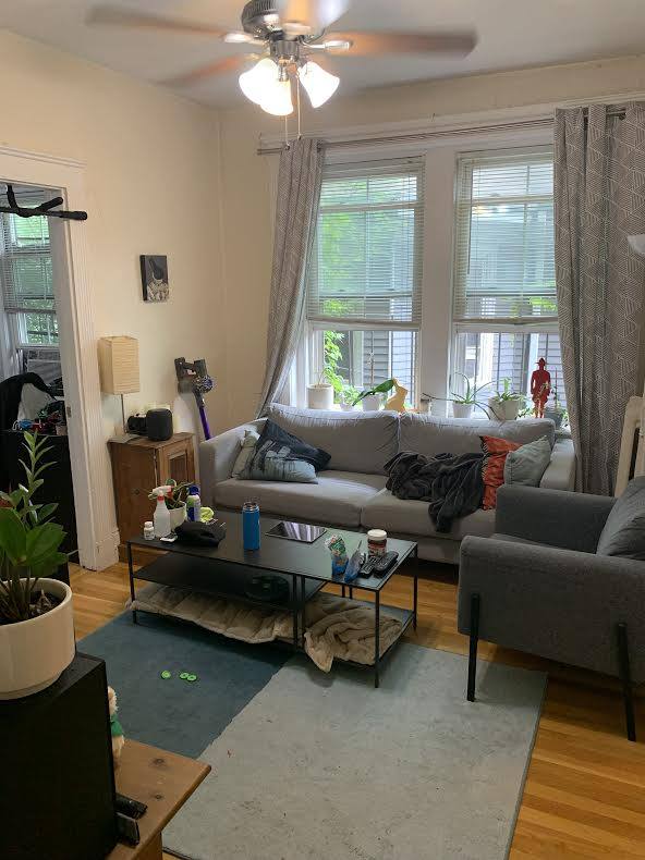 Apartment for rent at 31 Orkney Rd #22, Brighton, MA 02135