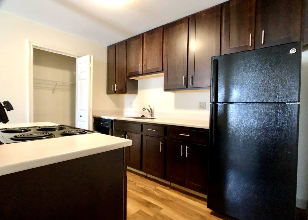 Apartment for rent at 1600 Washington St #P5, West Newton, MA 02465