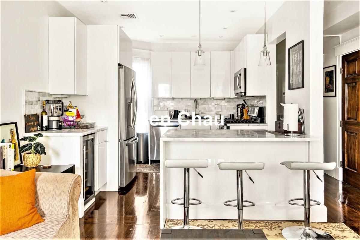 Condo for rent at 42 Cameron St #2B, Brookline, MA 02445