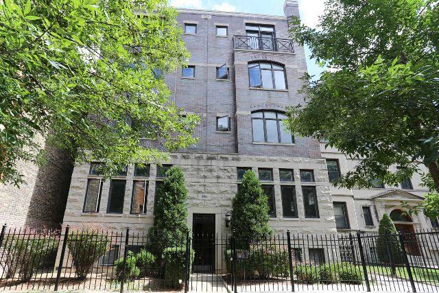 Apartment for rent at 5347 Kenmore #SA10, Chicago, IL 60640
