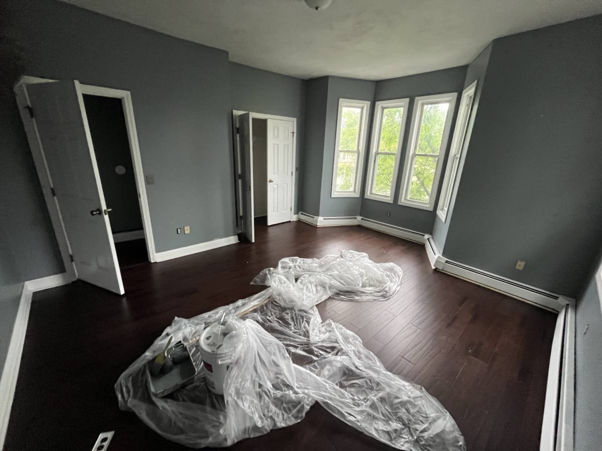 Apartment for rent at 219 Bellevue Ave #2, Providence, RI 02907