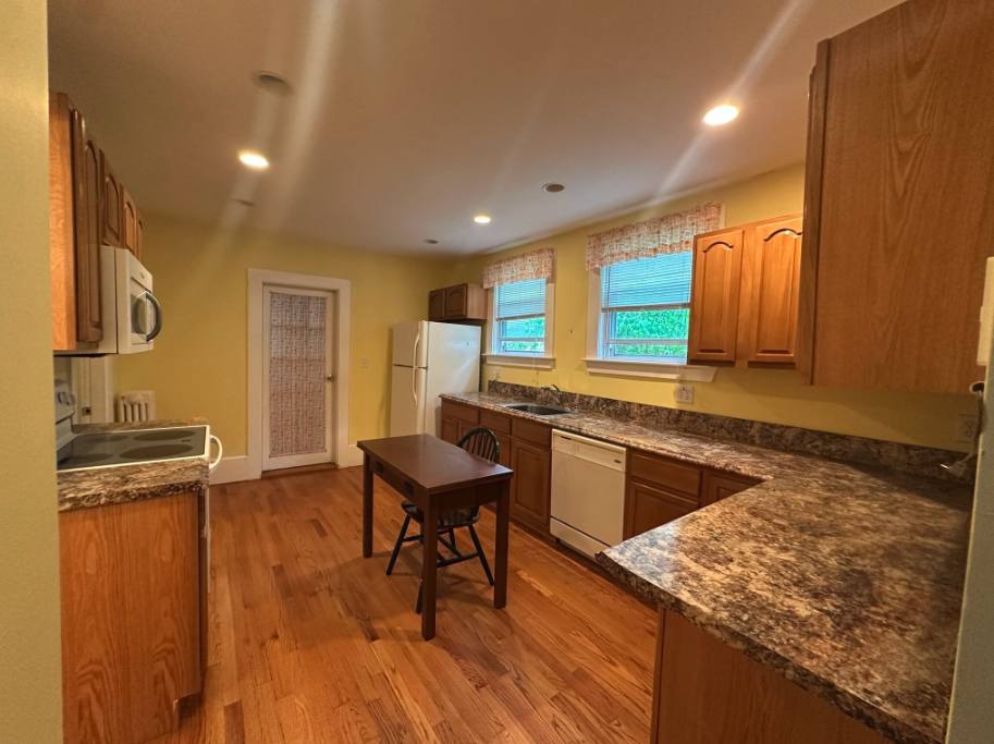 House for rent at 24 Hillside #1, Braintree, MA 02184