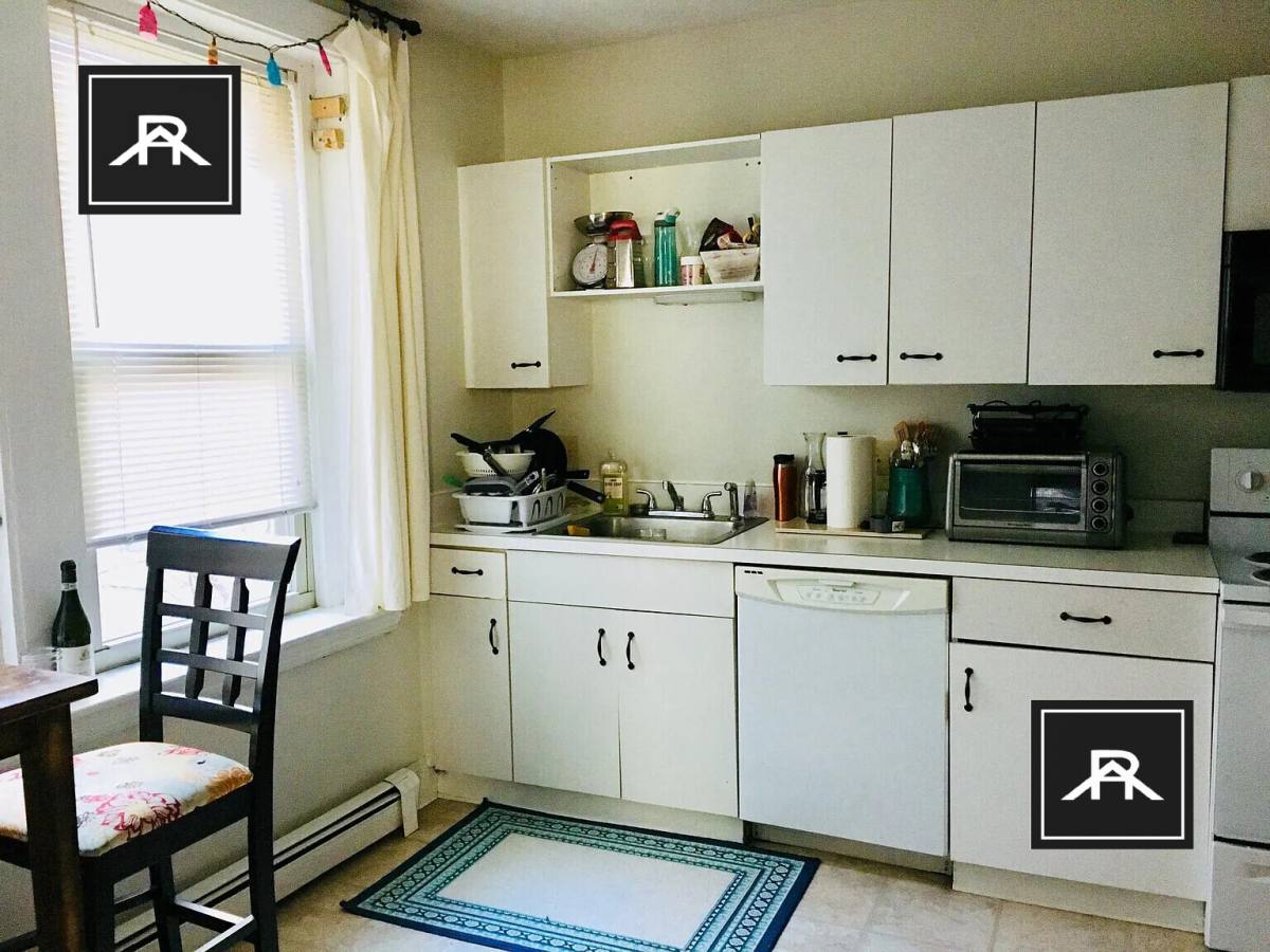 Apartment for rent at 30 Ransom #3, Brighton, MA 02135