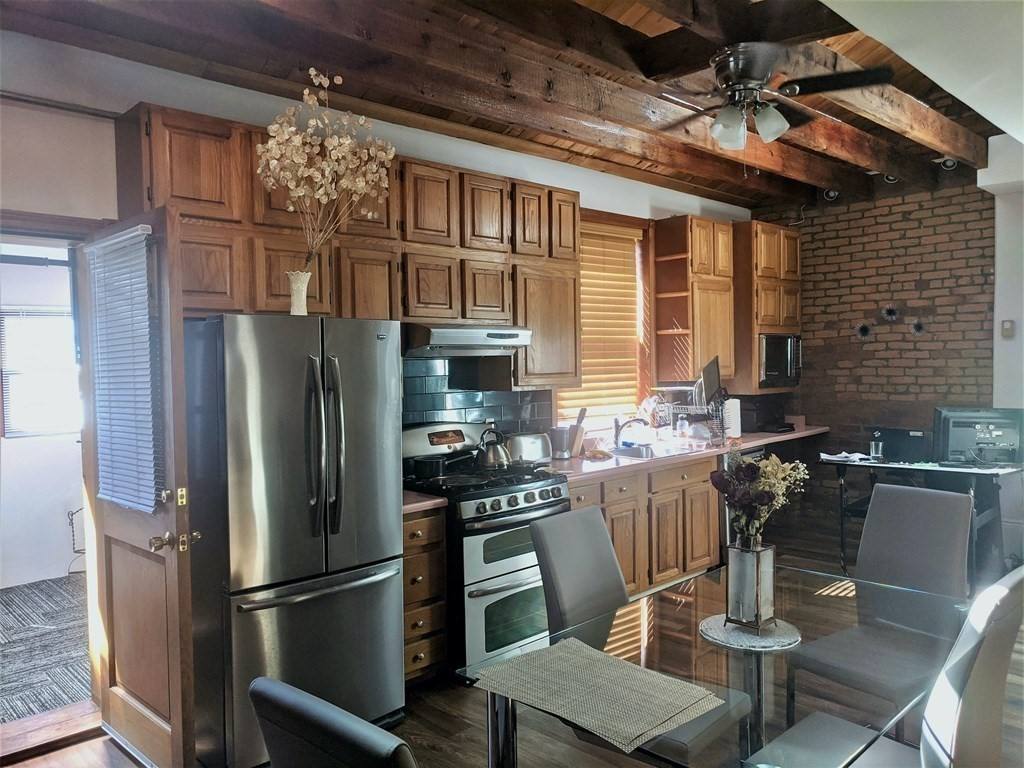 Apartment for rent at 15 Chelsea St #3, East Boston, MA 02128