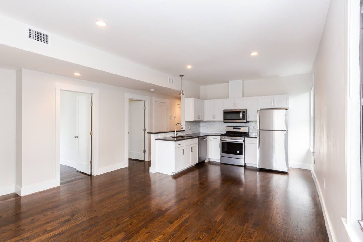 Apartment for rent at 24 Clary #1L, Cambridge, MA 02139