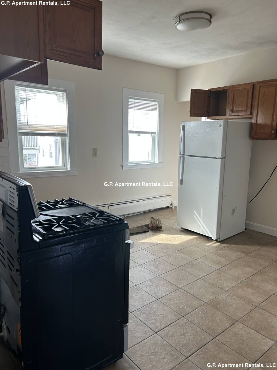 Apartment for rent at 143 Hancock St #3, Everett, MA 02149